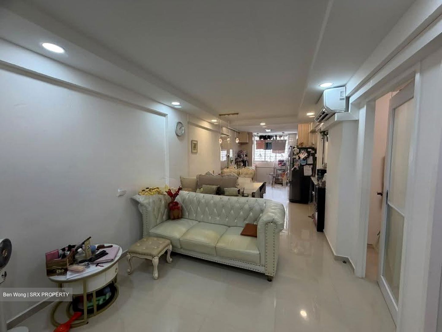Blk 108 Serangoon North Avenue 1 (Serangoon), HDB 3 Rooms #637774611